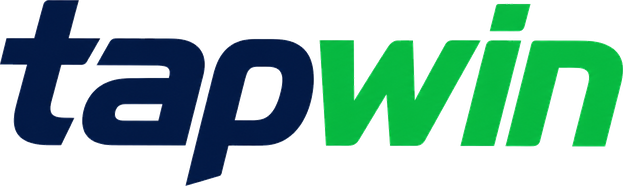 tapwin Philippines gaming platform logo